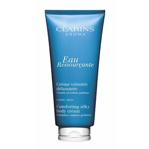 Clarins Tělový krém Eau Ressourçante (Comforting Silky Body Cream) 200 ml obraz