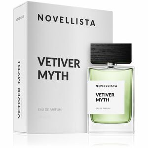 Novellista Vetiver Myth - EDP 75 ml obraz