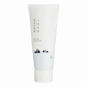 ROUND LAB Noční pleťová maska 1025 Dokdo (Sleeping Mask) 100 ml obraz