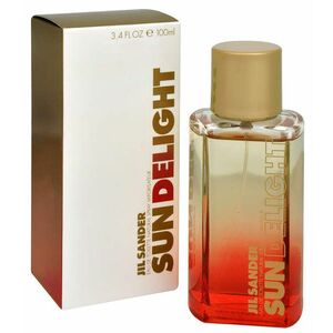Jil Sander Sun Delight - EDT 100 ml obraz