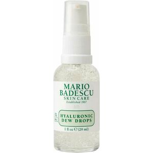 Mario Badescu Hydratační sérum s kyselinou hyaluronovou (Hyaluronic Dew Drops) 29 ml obraz