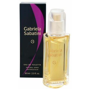 Gabriela Sabatini Gabriela Sabatini - EDT 60 ml obraz