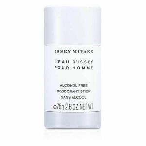 Issey Miyake L´Eau D´Issey Pour Homme - tuhý deodorant 75 g obraz