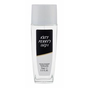 Katy Perry Indi - deodorant s rozprašovačem 75 ml obraz