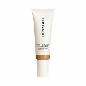Laura Mercier Tónovací hydratační krém SPF 30 (Tinted Moisturizer Natural Dewy) 45 ml 4W Ochre obraz