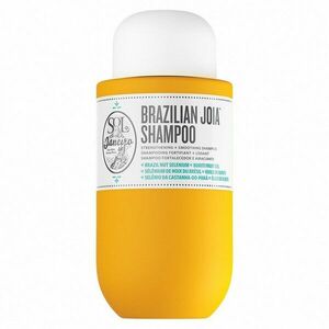 Sol de Janeiro Posilující šampon Brazilian Joia (Strengthening + Smoothing Shampoo) 295 ml obraz