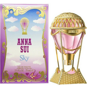 Anna Sui Sky - EDT 75 ml obraz
