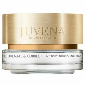 Juvena Intenzivní denní krém na suchou až velmi suchou pleť (Rejuvenate & Correct Intensive Nourishing Day Cream) 50 ml obraz
