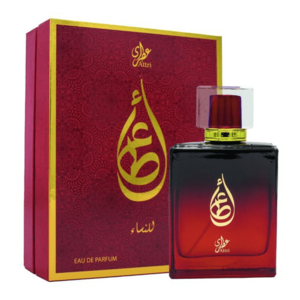 Attri Atta Women - EDP 100 ml obraz