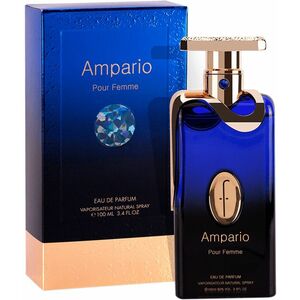 Flavia Ampario Pour Femme - EDP 100 ml obraz