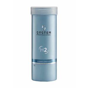 System Professional Hydratační kondicionér Hydrate (Conditioner) 1000 ml obraz