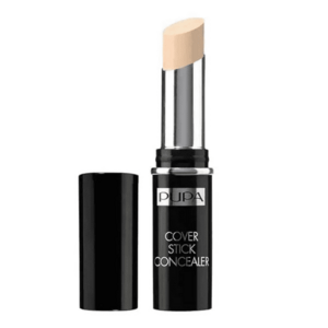 PUPA Milano Korektor v tyčince Cover Stick (Concealer) 3, 5 g 001 Light Beige obraz