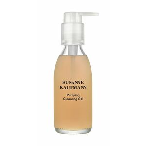 Susanne Kaufmann Čisticí pleťový gel (Purifying Cleansing Gel) 100 ml obraz