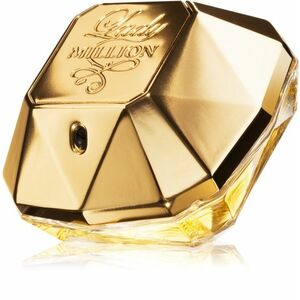 Rabanne Lady Million - miniatura EDP 5 ml obraz