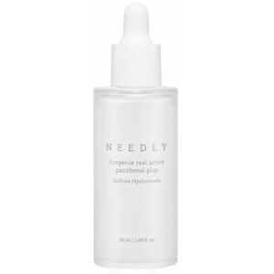 NEEDLY Revitalizační pleťové sérum s panthenolem Ampoule Active Plus (Serum) 50 ml obraz