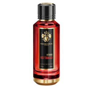 Mancera Intense Red Tobacco - parfémovaný extrakt 60 ml obraz