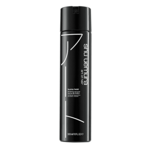 Shu Uemura Lak na vlasy se silnou fixací Kumo Hold (Finishing Lacquer) 300 ml obraz