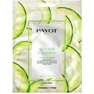 Payot Ranní hydratační pleťová maska Winter is Coming (Morning Mask) 19 ml obraz