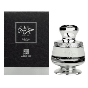 Ahmed Al Maghribi Hirfah - EDP 75 ml obraz