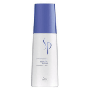 Wella Professionals Bezoplachová hydratační péče pro suché vlasy SP Hydrate Finish (Finishing Care) 125 ml obraz