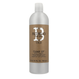 Tigi Hydratační šampon pro muže Bed Head (Clean Up Daily Shampoo) 750 ml obraz