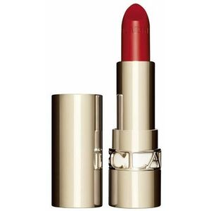 Clarins Rtěnka (Joli Rouge) 3, 5 g 768 Strawberry obraz