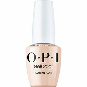 OPI Gelový lak na nehty GelColor 15 ml Samoan Sand obraz