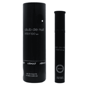 Armaf Club De Nuit Intense Man - EDT 10 ml obraz