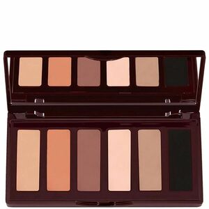 Charlotte Tilbury Paletka očních stínů The Super Nudes (Eye Shadow Palette) 7, 2 g obraz