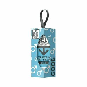 Below the Belt Gel na intimní partie v dárkovém balení Cool (Fresh & Dry Balls) 75 ml obraz