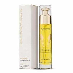 Magnetifico Power Of Pheromones Masážní olej Oriental (Massage Oil) 50 ml obraz