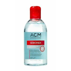 ACM Micelární voda na problematickou pleť Sébionex (Micellar Lotion) 250 ml obraz