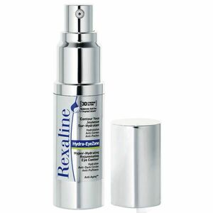 Rexaline Extra hydratační krém na okolí očí 3D Hydra-EyeZone 15 ml obraz