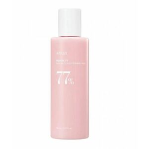 Anua Pleťové mléko Peach 77% Niacin (Conditioning Milk) 150 ml obraz