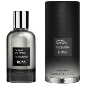 Hugo Boss Boss Daring Saffiano - EDP 100 ml obraz
