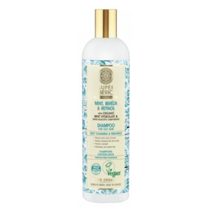 Natura Siberica Šampon pro mastné vlasy Professional (Shampoo for Oily Hair) 400 ml obraz