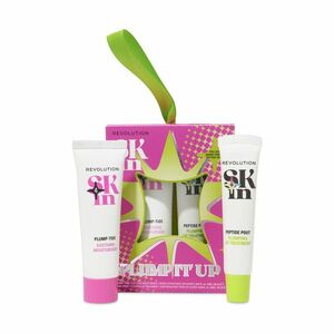 Revolution Dárková sada Skin Plump it Up Hanging Gift obraz