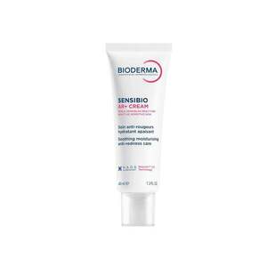 Bioderma Zklidňující pleťový krém Sensibio AR+ (Cream) 40 ml obraz