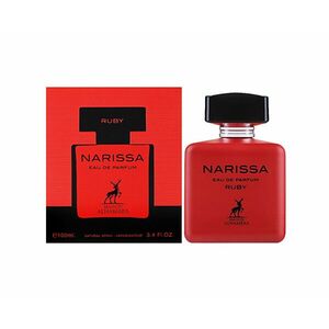 Alhambra Narissa Ruby - EDP 100 ml obraz