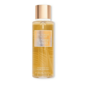 Victoria's Secret Sunrise Waves - tělový závoj 250 ml obraz