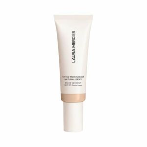 Laura Mercier Tónovací hydratační krém SPF 30 (Tinted Moisturizer Natural Dewy) 45 ml 1C Cameo obraz