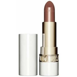 Clarins Lesklá rtěnka (Joli Rouge Shine) 3, 5 g 757S Nude Brick obraz