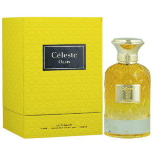 Flavia Céleste Oasis - EDP 100 ml obraz