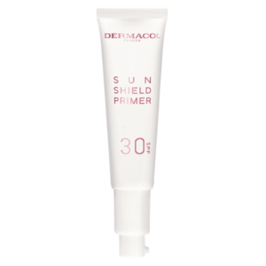 Dermacol Hydratační báze pod make-up SPF 30 (Sun Shield Primer) 30 ml obraz
