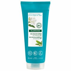 Klorane Sprchový gel Bio Květy Cupuacu (Nourishing Shower Gel) 200 ml obraz