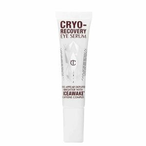 Charlotte Tilbury Oční sérum Cryo-Recovery Iceawake (Eye Serum) 15 ml obraz
