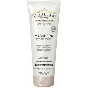 Alfaparf Milano Maska pro normální vlasy (Mythic Mask) 250 ml obraz