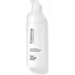Fillerina Čisticí pěna na obličej Cleansing Collection (Facial Cleansing Mousse) 150 ml obraz