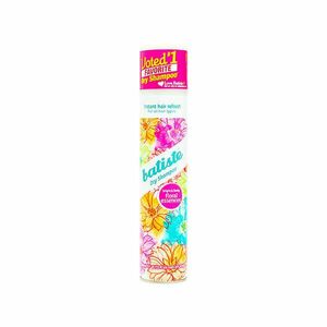 Batiste Suchý šampon na vlasy s hravou květinovou vůní Floral Esences (Dry Shampoo) 200 ml obraz