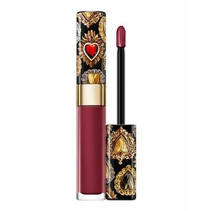 Dolce & Gabbana Tekutá rtěnka s leskem (Shinissimo High Shine Lacquer) 4, 5 ml 320 Dahlia obraz